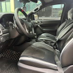 Ford Ranger Raptor 2022 8