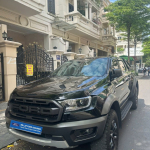 Ford Ranger Raptor 2022 9