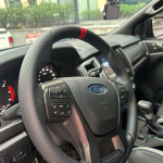 Ford Ranger Raptor 2022 10
