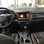 Ford Ranger Wildtrak 4x4 2019 2