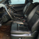 Ford Ranger Wildtrak 4x4 2019 4