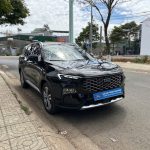 Ford Territory Titanium X 2022 5