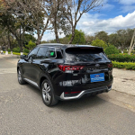 Ford Territory Titanium X 2022 7