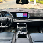 Ford Territory Titanium X 2022 6