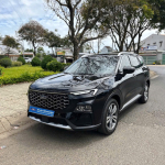 Ford Territory Titanium X 2022 9