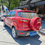 Ford Ecosport Titanium 1.5L 2020 1