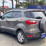 Ford Ecosport Trend 1.5L 2016 6