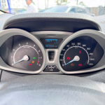 Ford Ecosport Trend 1.5L 2016 5