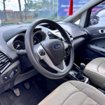 Ford Ecosport Trend 1.5L 2016 2