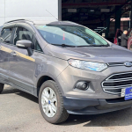 Ford Ecosport Trend 1.5L 2016 4
