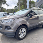 Ford Ecosport Trend 1.5L 2016 7