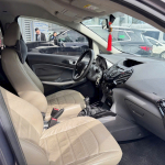 Ford Ecosport Trend 1.5L 2016 8