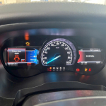 Ford Everest Titanium 4x2 2020 1