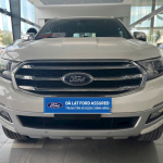 Ford Everest Titanium 4x2 2020 2