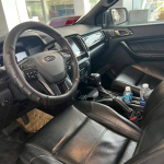 Ford Everest Titanium 4x2 2020 5