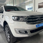 Ford Everest Titanium 4x2 2020 3