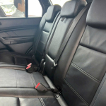 Ford Everest Titanium 4x2 2020 4