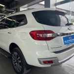 Ford Everest Titanium 4x2 2020 6