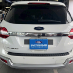 Ford Everest Titanium 4x2 2020 7