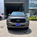 Ford Ranger XLS 4x2 AT 2022 1