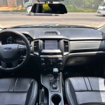 Ford Ranger XLS 4x2 AT 2022 9