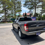 Ford Ranger XLS 4x2 AT 2022 5