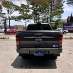 Ford Ranger XLS 4x2 AT 2022 8