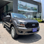 Ford Ranger XLS 4x2 AT 2022 10
