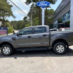 Ford Ranger XLS 4x2 AT 2022 12