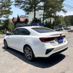 Kia Cerato 1.6 AT Luxury 2021 4