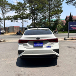 Kia Cerato 1.6 AT Luxury 2021 1