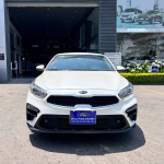 Kia Cerato 1.6 AT Luxury 2021 5