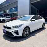 Kia Cerato 1.6 AT Luxury 2021 6