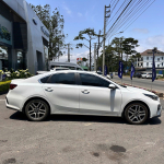 Kia Cerato 1.6 AT Luxury 2021 7