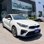 Kia Cerato 1.6 AT Luxury 2021 8
