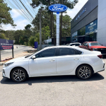 Kia Cerato 1.6 AT Luxury 2021 9