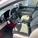 Kia Cerato 1.6 AT Luxury 2021 10