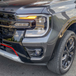 Ford Ranger Stormtrak 2024 8