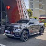 Ford Ranger Stormtrak 2024 2