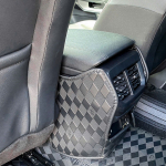 Ford Ranger Stormtrak 2024 5