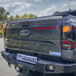 Ford Ranger Stormtrak 2024 6