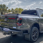 Ford Ranger Stormtrak 2024 13