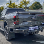 Ford Ranger Stormtrak 2024 14