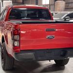 Ford Ranger Wildtrak 4x4 2015 2
