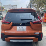 Mitsubishi Xpander Cross 2021 2