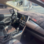 Mitsubishi Xpander Cross 2021 4