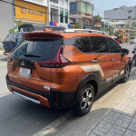 Mitsubishi Xpander Cross 2021 5