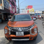 Mitsubishi Xpander Cross 2021 7