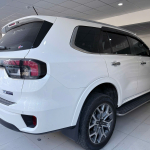 Ford Everest Titanium 4x2 2022 8