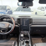 Ford Everest Titanium 4x2 2022 10